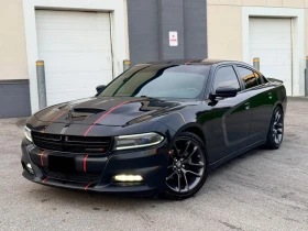 Dodge Charger SXT, Eibach ПРУЖИНИ, БЕЗ ИНЦ. ЦЕНА до БГ, снимка 4