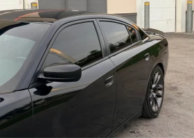 Dodge Charger SXT, Eibach ПРУЖИНИ, БЕЗ ИНЦ. ЦЕНА до БГ, снимка 11