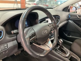 Hyundai Ioniq 1.6 Hybrid Creative, снимка 7