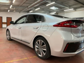 Hyundai Ioniq 1.6 Hybrid Creative, снимка 5