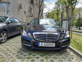 Mercedes-Benz E 250, снимка 4