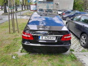 Mercedes-Benz E 250, снимка 6