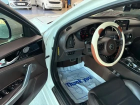 Kia Stinger  2.0 Turbo 2Wd Platinum, снимка 14
