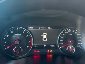 Kia Stinger  2.0 Turbo 2Wd Platinum, снимка 4