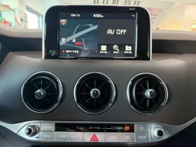 Kia Stinger  2.0 Turbo 2Wd Platinum, снимка 8