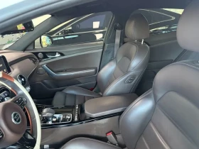 Kia Stinger  2.0 Turbo 2Wd Platinum, снимка 15