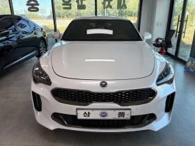Kia Stinger  2.0 Turbo 2Wd Platinum, снимка 1