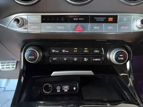 Kia Stinger  2.0 Turbo 2Wd Platinum, снимка 9