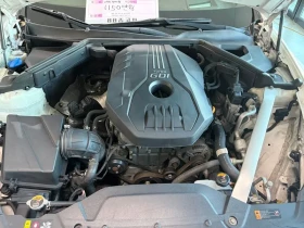 Kia Stinger  2.0 Turbo 2Wd Platinum, снимка 6
