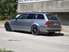 BMW 320 2.0d, снимка 2