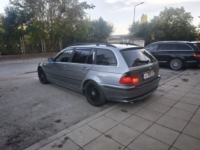 BMW 320 2.0d, снимка 6