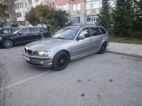 BMW 320 2.0d, снимка 3
