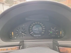 Mercedes-Benz E 220 W211, снимка 4