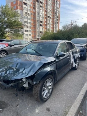 Skoda Superb 2.0TDI, снимка 2