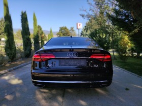 Audi A8 3.0/MATRIX/ALKANTAR/BOSE/, снимка 6 - Автомобили и джипове - 42783469