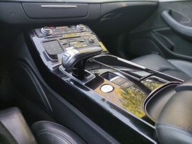 Audi A8 3.0/MATRIX/ALKANTAR/BOSE/, снимка 10 - Автомобили и джипове - 42783469