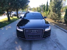 Audi A8 3.0/MATRIX/ALKANTAR/BOSE/ - [3] 