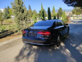 Audi A8 3.0/MATRIX/ALKANTAR/BOSE/, снимка 5