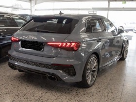 Audi Rs3 Sportback/Keramika/Bang&Olufsen/ | Mobile.bg   2