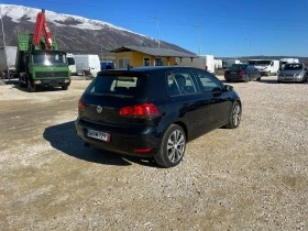     VW Golf 6 2.0 TDi  5  5   