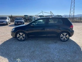     VW Golf 6 2.0 TDi  5  5   