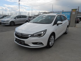 Обява за продажба на Opel Astra 1.6d-Sportstourer+ Navi ~15 500 лв. - изображение 1