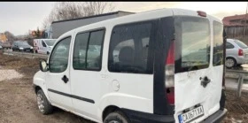 Fiat Doblo | Mobile.bg    4