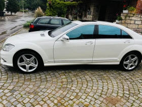 Mercedes-Benz S 500 AMG 4matic 388кс, снимка 8