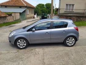 Opel Corsa 1.2 | Mobile.bg    9