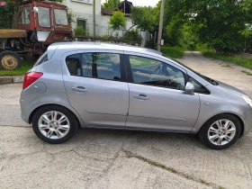 Opel Corsa 1.2 | Mobile.bg    3