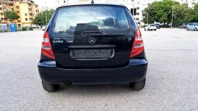 Mercedes-Benz A 150 ,  | Mobile.bg    4