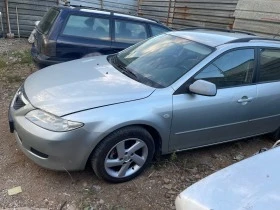 Mazda 6 2000  | Mobile.bg    7