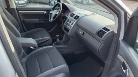 VW Touran 1.4tsi-ecometan 7 места Евро 5, снимка 8