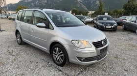 VW Touran 1.4tsi-ecometan 7 места Евро 5, снимка 3