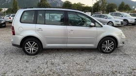 VW Touran 1.4tsi-ecometan 7 места Евро 5, снимка 4