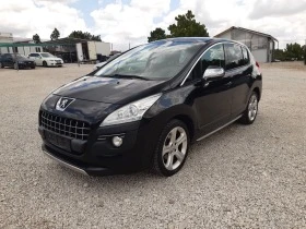     Peugeot 3008 20.DIZEL# PANORAMA#