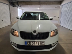 Skoda Octavia, снимка 1