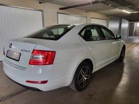 Skoda Octavia, снимка 4