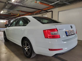 Skoda Octavia, снимка 5