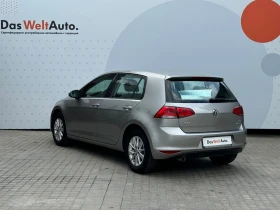 VW Golf 2016 Comfortline 1.6TDI BMT | Mobile.bg    3