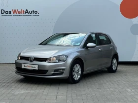 VW Golf 2016 Comfortline 1.6TDI BMT | Mobile.bg    1