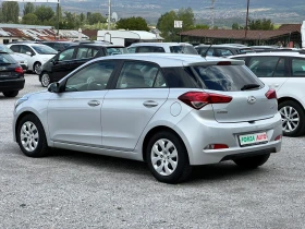 Hyundai I20 1.1 CRDI-CLASSIC-EURO-6B-* 201000KM*  | Mobile.bg    6