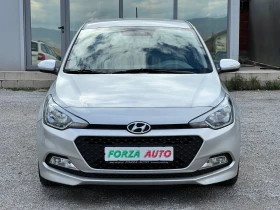 Hyundai I20 1.1 CRDI-CLASSIC-EURO-6B-* 201000KM*  | Mobile.bg    2