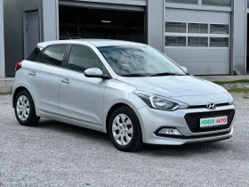 Hyundai I20 1.1 CRDI-CLASSIC-EURO-6B-* 201000KM*  | Mobile.bg    3