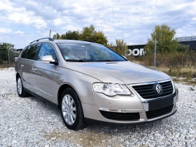 VW Passat 2.0 FSI 4Motion , снимка 1