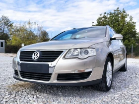 VW Passat 2.0 FSI 4Motion , снимка 2