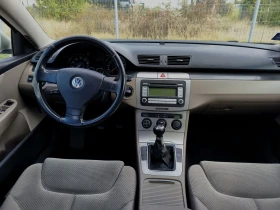 VW Passat 2.0 FSI 4Motion , снимка 6