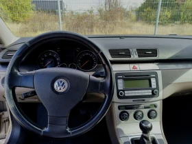 VW Passat 2.0 FSI 4Motion , снимка 7