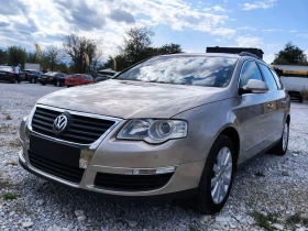 VW Passat 2.0 FSI 4Motion , снимка 11