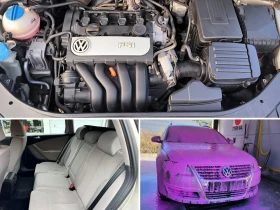 VW Passat 2.0 FSI 4Motion , снимка 14